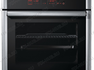 Плита (духовка) Gorenje BO8730AX (329157, EVP251-443E) - Фото